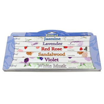 Stamford Presentpaket - Floral