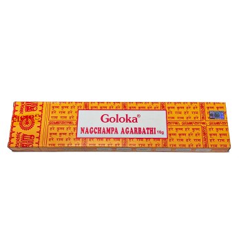 Goloka - Nag Champa