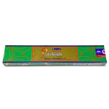 Satya - Natural Patchouli
