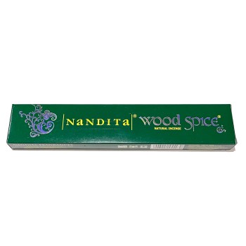 Nandita - Wood Spice