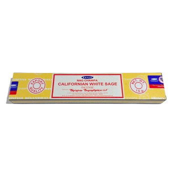 Satya - Californian White Sage