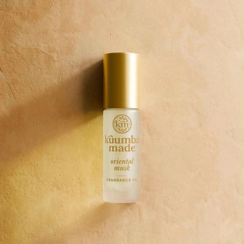 Oriental Musk