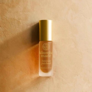 Tunisian Patchouli
