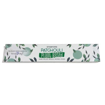 Stamford - Patchouli