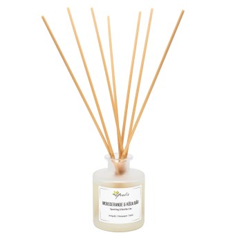 Yvelis Doftpinnar - Mousserande & Röda Bär