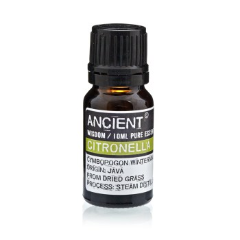 Citronella