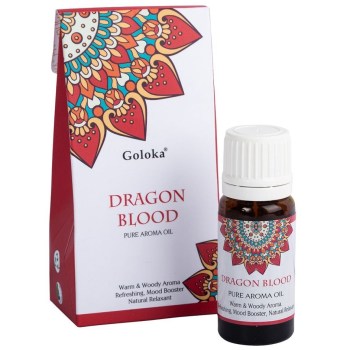 Goloka - Dragon Blood