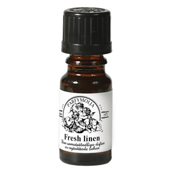 Fresh Linen