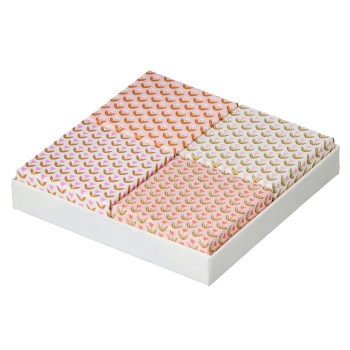 Bungalow Mini Box - Mira Melrose