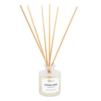 Yvelis Doftpinnar - Frangipani & Honung